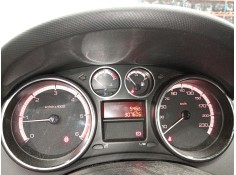 Recambio de cuadro instrumentos para peugeot 308 i (4a_, 4c_) 1.6 hdi referencia OEM IAM    2