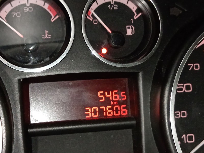 Recambio de cuadro instrumentos para peugeot 308 i (4a_, 4c_) 1.6 hdi referencia OEM IAM   