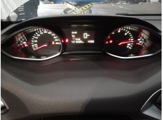 Recambio de cuadro instrumentos para peugeot 308 ii (lb_, lp_, lw_, lh_, l3_) 1.6 bluehdi 120 referencia OEM IAM   