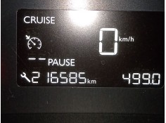 Recambio de cuadro instrumentos para peugeot 308 ii (lb_, lp_, lw_, lh_, l3_) 1.6 bluehdi 120 referencia OEM IAM    2