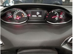Recambio de cuadro instrumentos para peugeot 308 ii (lb_, lp_, lw_, lh_, l3_) 1.6 hdi / bluehdi 115 referencia OEM IAM   