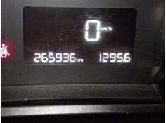 Recambio de cuadro instrumentos para peugeot 308 ii (lb_, lp_, lw_, lh_, l3_) 1.6 hdi / bluehdi 115 referencia OEM IAM    2