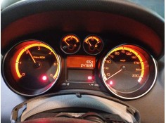 Recambio de cuadro instrumentos para peugeot 308 i (4a_, 4c_) 1.6 hdi referencia OEM IAM   