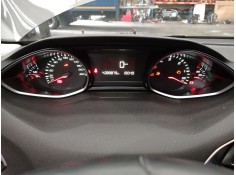 Recambio de cuadro instrumentos para peugeot 308 ii (lb_, lp_, lw_, lh_, l3_) 1.5 bluehdi 130 referencia OEM IAM   