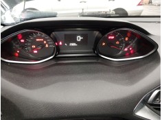 Recambio de cuadro instrumentos para peugeot 308 ii (lb_, lp_, lw_, lh_, l3_) 1.6 thp 125 referencia OEM IAM   