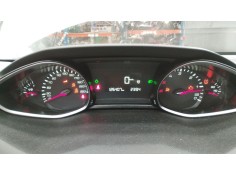 Recambio de cuadro instrumentos para peugeot 308 ii (lb_, lp_, lw_, lh_, l3_) 1.5 bluehdi 100 referencia OEM IAM   