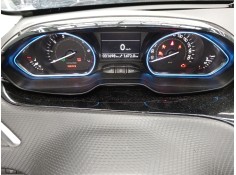 Recambio de cuadro instrumentos para peugeot 2008 i (cu_) 1.6 vti referencia OEM IAM   