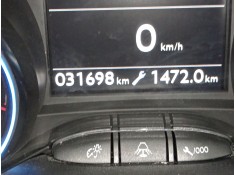 Recambio de cuadro instrumentos para peugeot 2008 i (cu_) 1.6 vti referencia OEM IAM    2