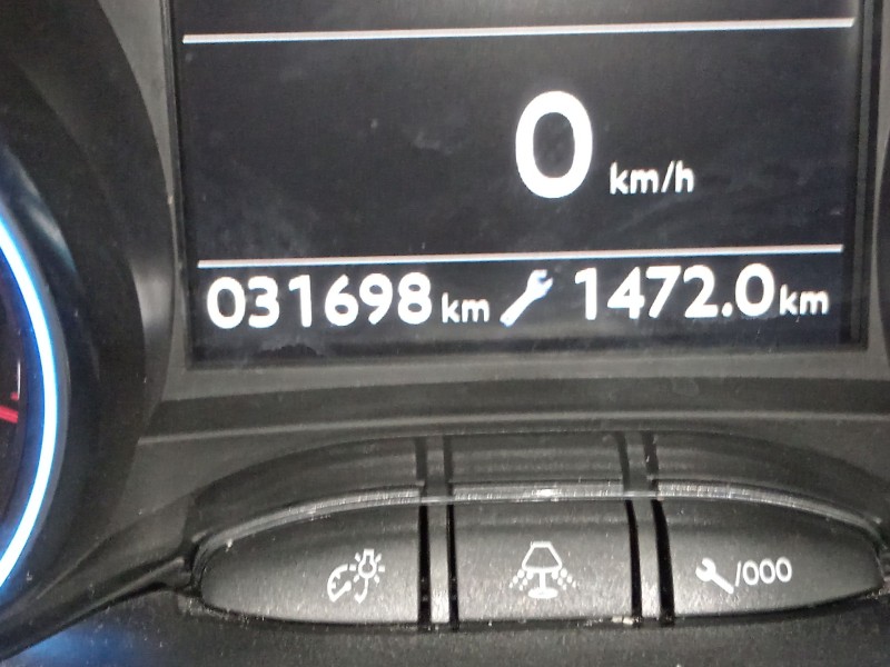 Recambio de cuadro instrumentos para peugeot 2008 i (cu_) 1.6 vti referencia OEM IAM   