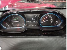 Recambio de cuadro instrumentos para peugeot 2008 i (cu_) 1.5 bluehdi 120 referencia OEM IAM   