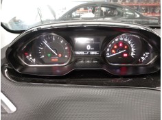 Recambio de cuadro instrumentos para peugeot 2008 i (cu_) 1.6 bluehdi 120 referencia OEM IAM   