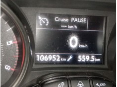 Recambio de cuadro instrumentos para peugeot 2008 i (cu_) 1.6 bluehdi 120 referencia OEM IAM    2
