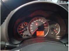 Recambio de cuadro instrumentos para toyota yaris (_p13_) 1.4 d (nlp130_) referencia OEM IAM 838000DQ20  