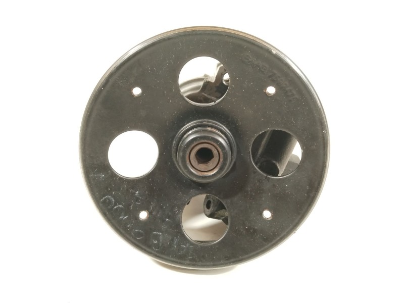 Recambio de bomba direccion para saab 9000 2.0 -16 referencia OEM IAM 8972770  