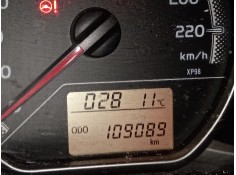 Recambio de cuadro instrumentos para toyota yaris (_p13_) 1.0 (ksp130_) referencia OEM IAM    2