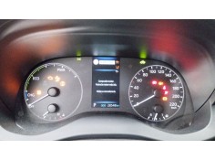Recambio de cuadro instrumentos para toyota yaris (_p21_, _pa1_, _ph1_) 1.5 hybrid (mxph11) referencia OEM IAM   