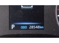 Recambio de cuadro instrumentos para toyota yaris (_p21_, _pa1_, _ph1_) 1.5 hybrid (mxph11) referencia OEM IAM    2
