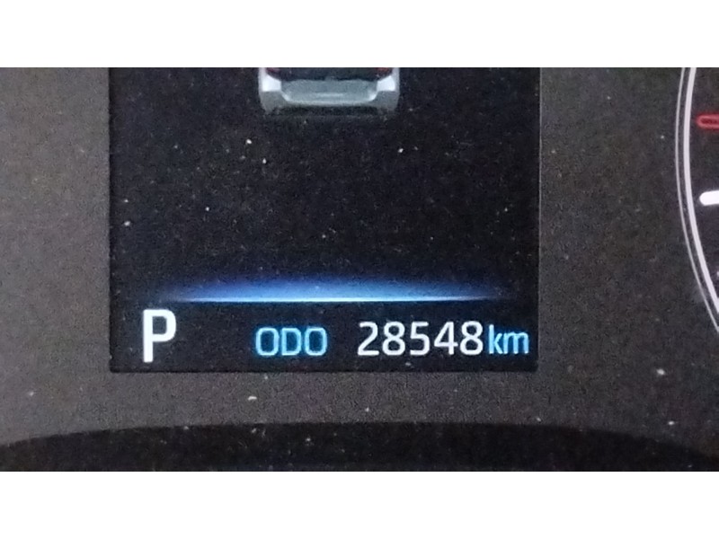 Recambio de cuadro instrumentos para toyota yaris (_p21_, _pa1_, _ph1_) 1.5 hybrid (mxph11) referencia OEM IAM   