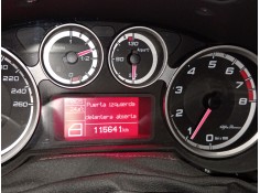 Recambio de motor completo para alfa romeo mito (955_) 1.4 multiair (955axl1b) referencia OEM IAM 955A6000   2