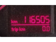 Recambio de cuadro instrumentos para volkswagen passat b6 (3c2) 2.0 tdi referencia OEM IAM 3C0920871E   2