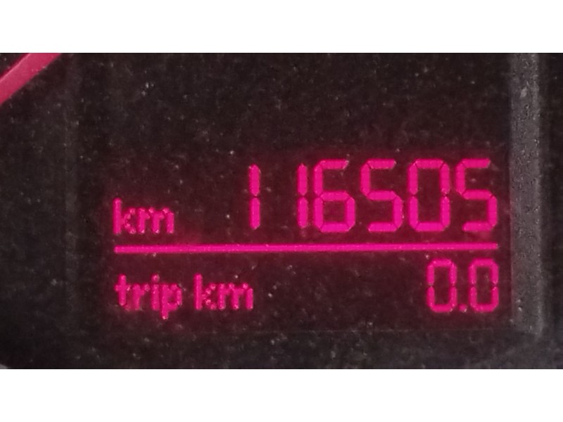 Recambio de cuadro instrumentos para volkswagen passat b6 (3c2) 2.0 tdi referencia OEM IAM 3C0920871E  