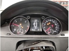 Recambio de cuadro instrumentos para volkswagen passat b6 variant (3c5) 2.0 tdi referencia OEM IAM   