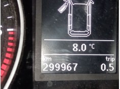 Recambio de cuadro instrumentos para volkswagen passat b6 variant (3c5) 2.0 tdi referencia OEM IAM    2
