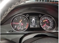 Recambio de cuadro instrumentos para volkswagen passat b6 (3c2) 2.0 tdi 16v referencia OEM IAM   