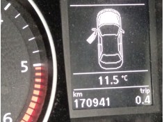 Recambio de cuadro instrumentos para volkswagen passat b6 (3c2) 2.0 tdi 16v referencia OEM IAM    2