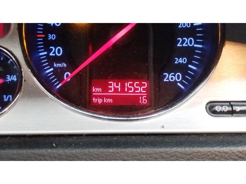 Recambio de cuadro instrumentos para volkswagen passat b6 (3c2) 2.0 tdi 16v referencia OEM IAM   