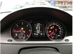 Recambio de cuadro instrumentos para volkswagen passat b6 (3c2) 2.0 tdi 16v referencia OEM IAM   