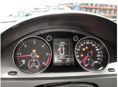 Recambio de cuadro instrumentos para volkswagen passat b6 (3c2) 2.0 tdi 16v referencia OEM IAM    2