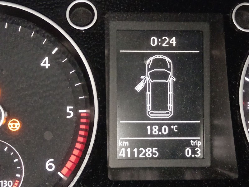 Recambio de cuadro instrumentos para volkswagen passat b6 (3c2) 2.0 tdi 16v referencia OEM IAM   