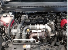 Recambio de motor completo para ford b-max (jk) 1.6 tdci referencia OEM IAM T3JB  