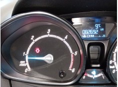 Recambio de motor completo para ford b-max (jk) 1.6 tdci referencia OEM IAM T3JB   2