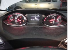 Recambio de cuadro instrumentos para peugeot 308 sw ii (lc_, lj_, lr_, lx_, l4_) 1.5 bluehdi 130 referencia OEM IAM   