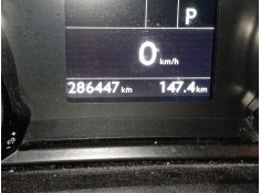 Recambio de cuadro instrumentos para peugeot 308 sw ii (lc_, lj_, lr_, lx_, l4_) 1.5 bluehdi 130 referencia OEM IAM    2
