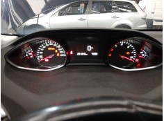 Recambio de cuadro instrumentos para peugeot 308 sw ii (lc_, lj_, lr_, lx_, l4_) 1.6 bluehdi 120 referencia OEM IAM   