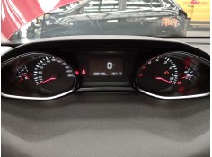 Recambio de cuadro instrumentos para peugeot 308 sw ii (lc_, lj_, lr_, lx_, l4_) 1.2 thp 130 referencia OEM IAM   