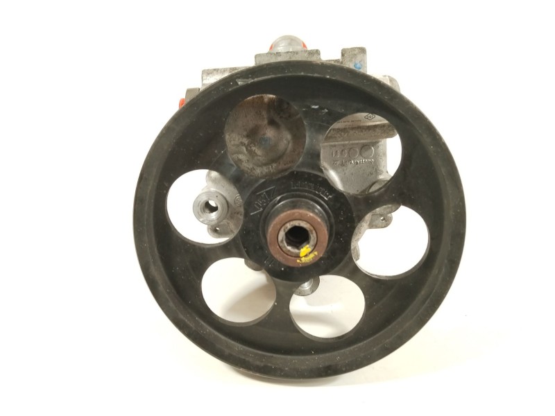 Recambio de bomba direccion para nissan interstar furgoneta (x70) dci 80 referencia OEM IAM 491100246R  