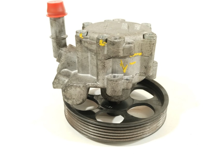 Recambio de bomba direccion para nissan interstar furgoneta (x70) dci 80 referencia OEM IAM 491100246R  