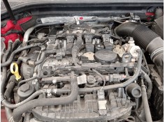 Recambio de motor completo para audi a3 sportback (8va, 8vf) s3 quattro referencia OEM IAM CJXC  