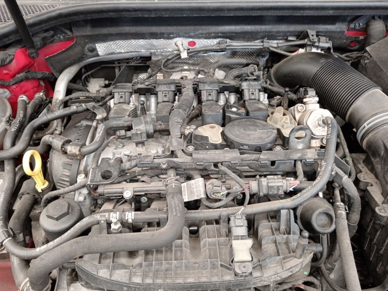 Recambio de motor completo para audi a3 sportback (8va, 8vf) s3 quattro referencia OEM IAM CJXC  