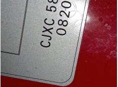 Recambio de motor completo para audi a3 sportback (8va, 8vf) s3 quattro referencia OEM IAM CJXC   2