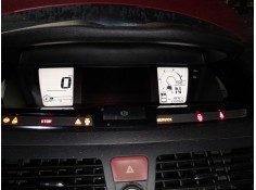 Recambio de cuadro instrumentos para citroën c4 grand picasso i (ua_) 1.6 hdi 110 referencia OEM IAM   