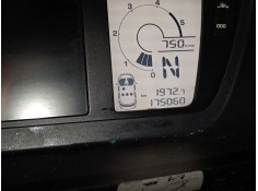 Recambio de cuadro instrumentos para citroën c4 grand picasso i (ua_) 1.6 hdi 110 referencia OEM IAM    2