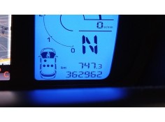 Recambio de cuadro instrumentos para citroën c4 grand picasso i (ua_) 1.6 hdi referencia OEM IAM    2