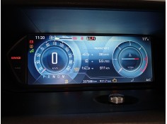 Recambio de cuadro instrumentos para citroën c4 picasso ii 2.0 bluehdi 150 referencia OEM IAM   