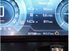 Recambio de cuadro instrumentos para citroën c4 picasso ii 2.0 bluehdi 150 referencia OEM IAM    2