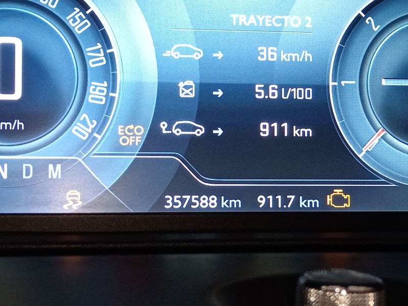 Recambio de cuadro instrumentos para citroën c4 picasso ii 2.0 bluehdi 150 referencia OEM IAM   